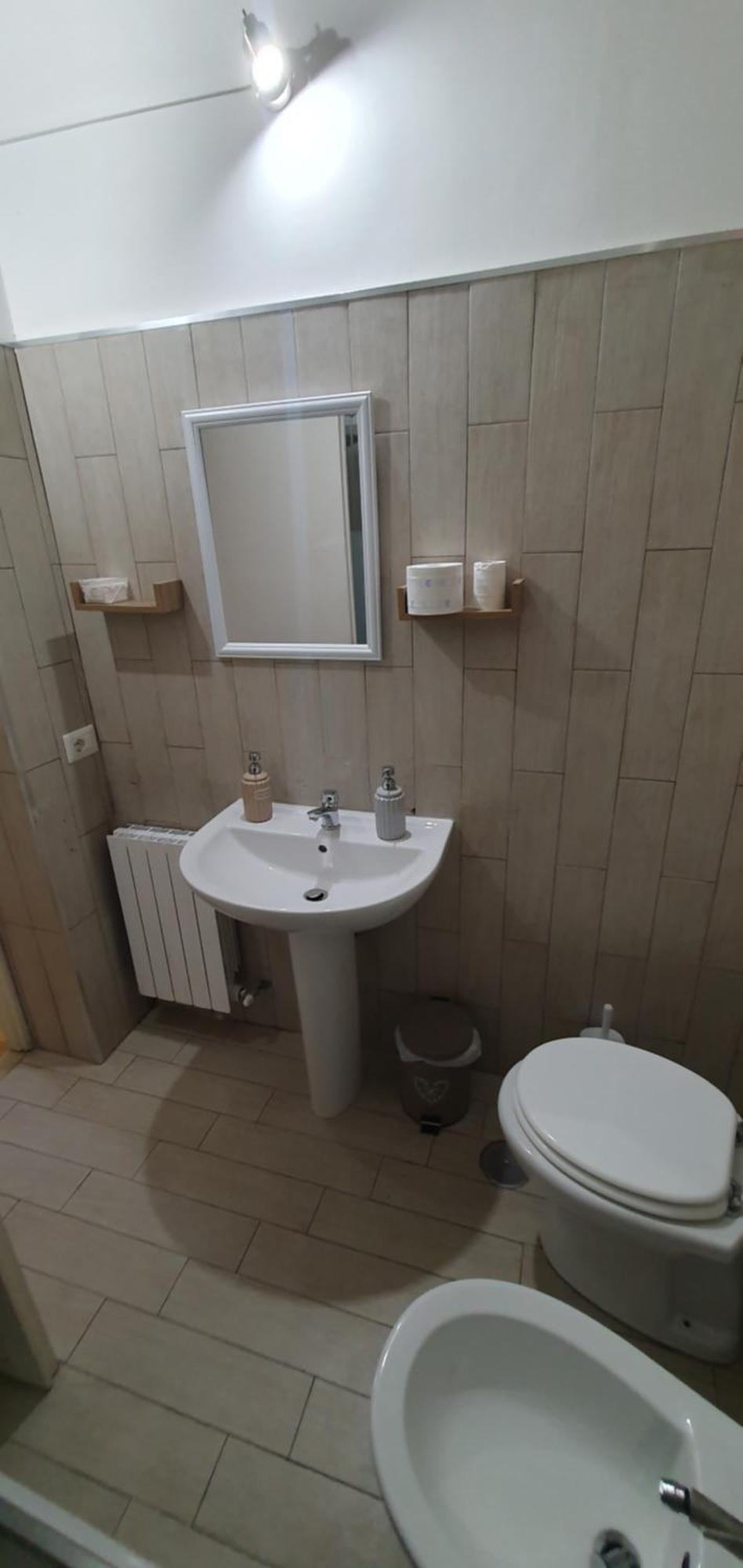 Apartamento Colosseo S 1 Floor *